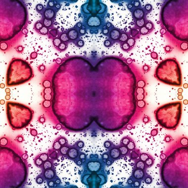 Kusursuz etnik düzen. Yaratıcı doku arka planı. Karmaşık bir doku. Geçmişe dönüş. Sanat deseni