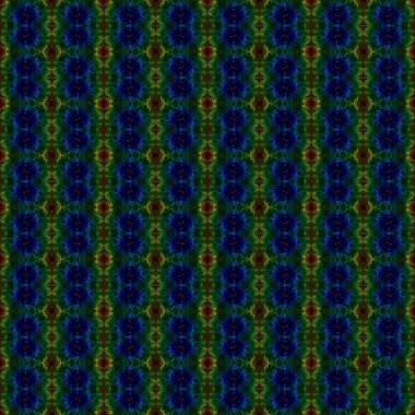 Kusursuz etnik düzen. Yaratıcı doku arka planı. Karmaşık bir doku. Geçmişe dönüş. Sanat deseni