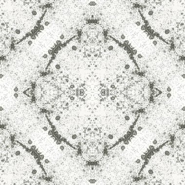 Kusursuz etnik düzen. Yaratıcı doku arka planı. Karmaşık bir doku. Geçmişe dönüş. Sanat deseni