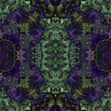 Kusursuz etnik düzen. Yaratıcı doku arka planı. Karmaşık bir doku. Geçmişe dönüş. Sanat deseni