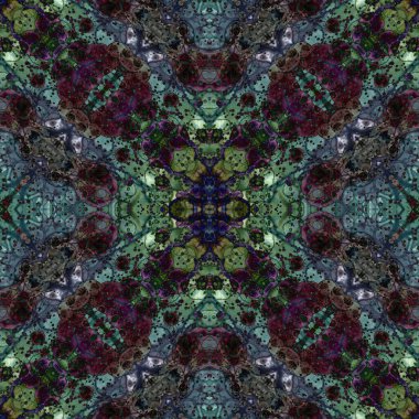 Kusursuz etnik düzen. Yaratıcı doku arka planı. Karmaşık bir doku. Geçmişe dönüş. Sanat deseni