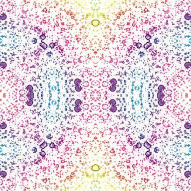 Kusursuz etnik düzen. Yaratıcı doku arka planı. Karmaşık bir doku. Geçmişe dönüş. Sanat deseni