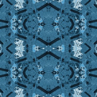 Kusursuz etnik düzen. Yaratıcı doku arka planı. Karmaşık bir doku. Geçmişe dönüş. Sanat deseni