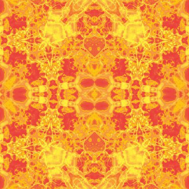 Kusursuz etnik düzen. Yaratıcı doku arka planı. Karmaşık bir doku. Geçmişe dönüş. Sanat deseni