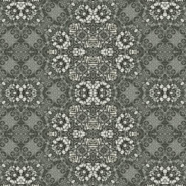 Kusursuz etnik düzen. Yaratıcı doku arka planı. Karmaşık bir doku. Geçmişe dönüş. Sanat deseni