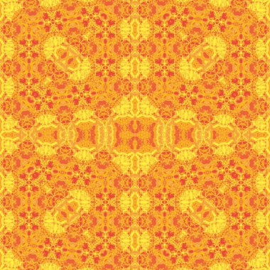 Kusursuz etnik düzen. Yaratıcı doku arka planı. Karmaşık bir doku. Geçmişe dönüş. Sanat deseni