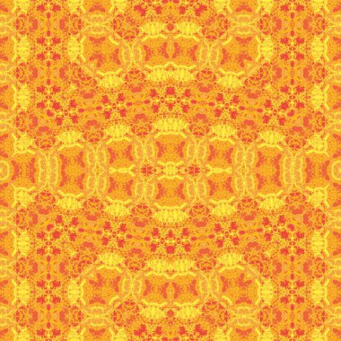 Kusursuz etnik düzen. Yaratıcı doku arka planı. Karmaşık bir doku. Geçmişe dönüş. Sanat deseni