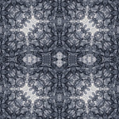 Kusursuz etnik düzen. Yaratıcı doku arka planı. Karmaşık bir doku. Geçmişe dönüş. Sanat deseni