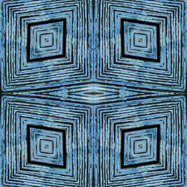 Kusursuz etnik düzen. Yaratıcı doku arka planı. Karmaşık bir doku. Geçmişe dönüş. Sanat deseni