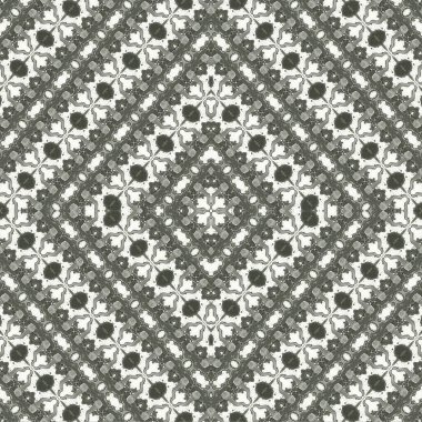 Kusursuz etnik düzen. Yaratıcı doku arka planı. Karmaşık bir doku. Geçmişe dönüş. Sanat deseni