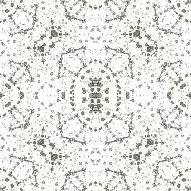 Kusursuz etnik düzen. Yaratıcı doku arka planı. Karmaşık bir doku. Geçmişe dönüş. Sanat deseni