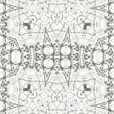 Kusursuz etnik düzen. Yaratıcı doku arka planı. Karmaşık bir doku. Geçmişe dönüş. Sanat deseni