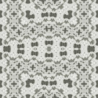 Kusursuz etnik düzen. Yaratıcı doku arka planı. Karmaşık bir doku. Geçmişe dönüş. Sanat deseni