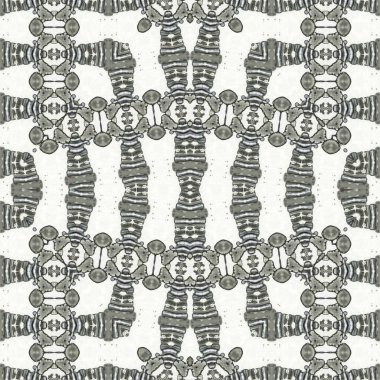 Kusursuz etnik düzen. Yaratıcı doku arka planı. Karmaşık bir doku. Geçmişe dönüş. Sanat deseni