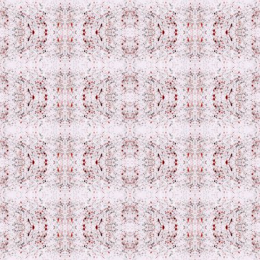 Kusursuz etnik düzen. Yaratıcı doku arka planı. Karmaşık bir doku. Geçmişe dönüş. Sanat deseni