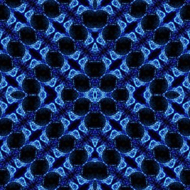 Kusursuz etnik düzen. Yaratıcı doku arka planı. Karmaşık bir doku. Geçmişe dönüş. Sanat deseni