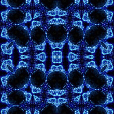 Kusursuz etnik düzen. Yaratıcı doku arka planı. Karmaşık bir doku. Geçmişe dönüş. Sanat deseni