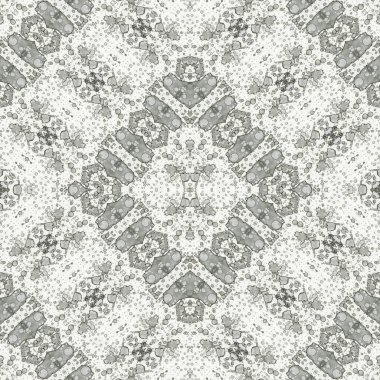 Kusursuz etnik düzen. Yaratıcı doku arka planı. Karmaşık bir doku. Geçmişe dönüş. Sanat deseni