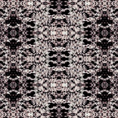 Kusursuz etnik düzen. Yaratıcı doku arka planı. Karmaşık bir doku. Geçmişe dönüş. Sanat deseni