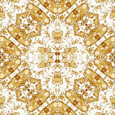 Kusursuz etnik düzen. Yaratıcı doku arka planı. Karmaşık bir doku. Geçmişe dönüş. Sanat deseni