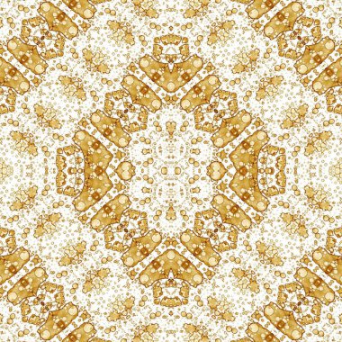 Kusursuz etnik düzen. Yaratıcı doku arka planı. Karmaşık bir doku. Geçmişe dönüş. Sanat deseni