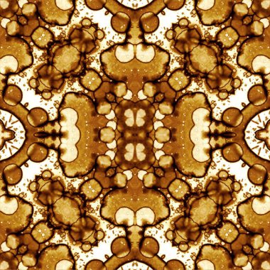 Kusursuz etnik düzen. Yaratıcı doku arka planı. Karmaşık bir doku. Geçmişe dönüş. Sanat deseni