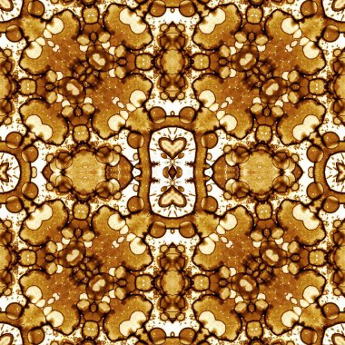 Kusursuz etnik düzen. Yaratıcı doku arka planı. Karmaşık bir doku. Geçmişe dönüş. Sanat deseni