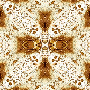 Kusursuz etnik düzen. Yaratıcı doku arka planı. Karmaşık bir doku. Geçmişe dönüş. Sanat deseni