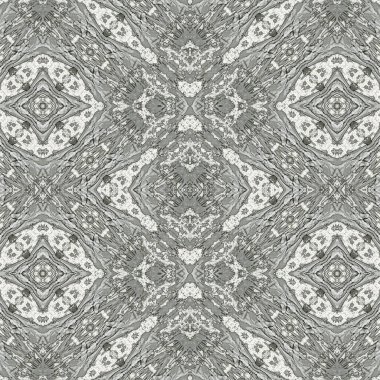 Kusursuz etnik düzen. Yaratıcı doku arka planı. Karmaşık bir doku. Geçmişe dönüş. Sanat deseni