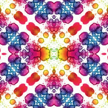 Kusursuz etnik düzen. Yaratıcı doku arka planı. Karmaşık bir doku. Geçmişe dönüş. Sanat deseni