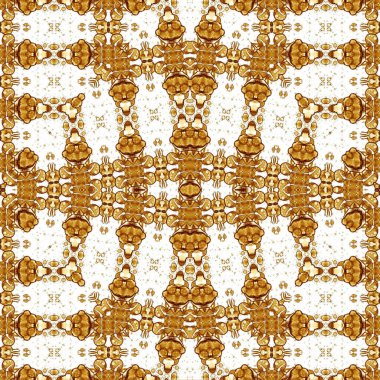 Kusursuz etnik düzen. Yaratıcı doku arka planı. Karmaşık bir doku. Geçmişe dönüş. Sanat deseni