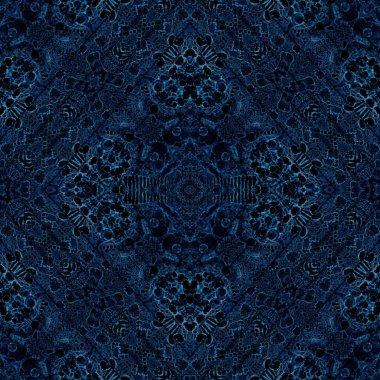 Kusursuz etnik düzen. Yaratıcı doku arka planı. Karmaşık bir doku. Geçmişe dönüş. Sanat deseni