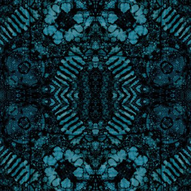 Kusursuz etnik düzen. Yaratıcı doku arka planı. Karmaşık bir doku. Geçmişe dönüş. Sanat deseni