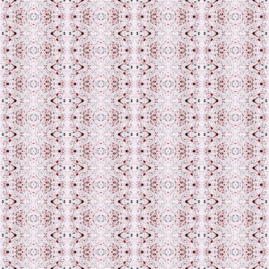 Kusursuz etnik düzen. Yaratıcı doku arka planı. Karmaşık bir doku. Geçmişe dönüş. Sanat deseni