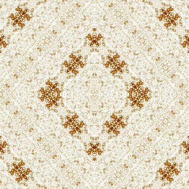 Kusursuz etnik düzen. Yaratıcı doku arka planı. Karmaşık bir doku. Geçmişe dönüş. Sanat deseni