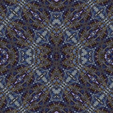 Kusursuz etnik düzen. Yaratıcı doku arka planı. Karmaşık bir doku. Geçmişe dönüş. Sanat deseni