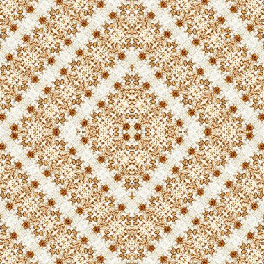 Kusursuz etnik düzen. Yaratıcı doku arka planı. Karmaşık bir doku. Geçmişe dönüş. Sanat deseni