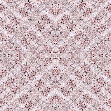 Kusursuz etnik düzen. Yaratıcı doku arka planı. Karmaşık bir doku. Geçmişe dönüş. Sanat deseni