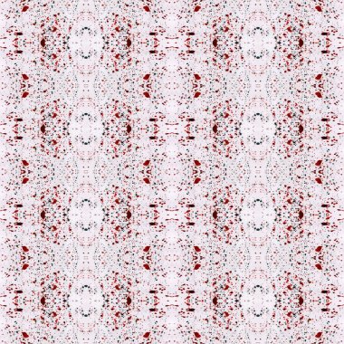 Kusursuz etnik düzen. Yaratıcı doku arka planı. Karmaşık bir doku. Geçmişe dönüş. Sanat deseni