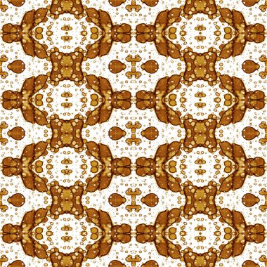 Kusursuz etnik düzen. Yaratıcı doku arka planı. Karmaşık bir doku. Geçmişe dönüş. Sanat deseni