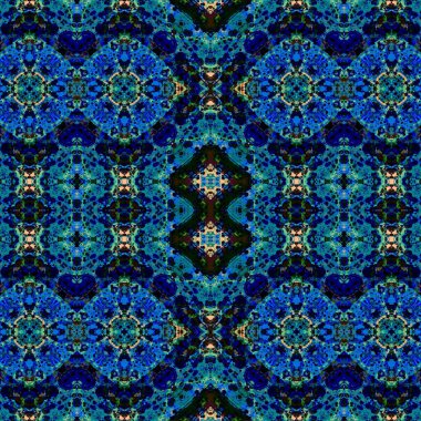 Kusursuz etnik düzen. Yaratıcı doku arka planı. Karmaşık bir doku. Geçmişe dönüş. Sanat deseni