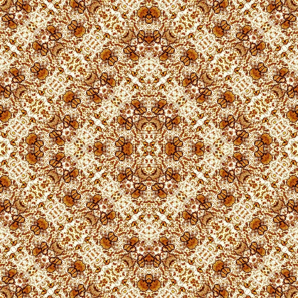 Kusursuz etnik düzen. Yaratıcı doku arka planı. Karmaşık bir doku. Geçmişe dönüş. Sanat deseni