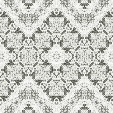 Kusursuz dokuma deseni. Örülmüş arka plan. Halı desensiz. Soyut arkaplan. Sanat kaleydoskobu