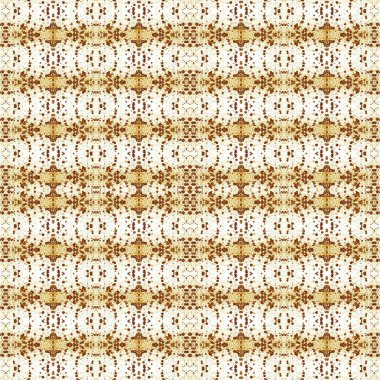 Seamless woven pattern. interwoven background. Carpet seamless texture. Abstract background. Art kaleidoscope