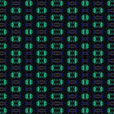 Kusursuz yaratıcı model. Soyut yaratıcı arka plan. Kusursuz bir doku. Kaotik bir geçmiş. Sanat arkaplanı