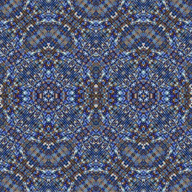 Kusursuz yaratıcı model. Soyut yaratıcı arka plan. Kusursuz bir doku. Kaotik bir geçmiş. Sanat arkaplanı