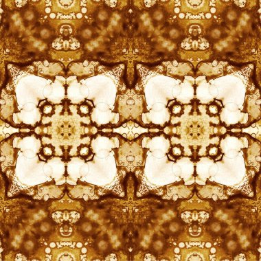 Seamless woven pattern. interwoven background. Carpet seamless texture. Abstract background. Art kaleidoscope