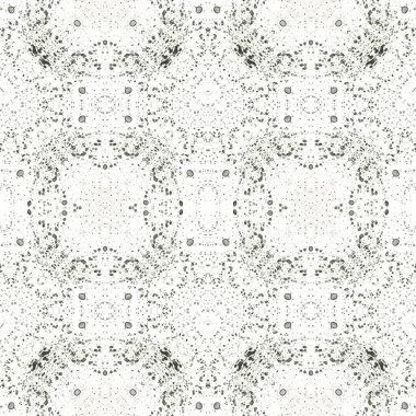 Kusursuz dokuma deseni. Örülmüş arka plan. Halı desensiz. Soyut arkaplan. Sanat kaleydoskobu