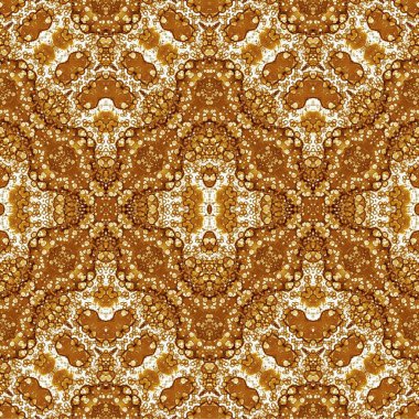 Kusursuz dokuma deseni. Örülmüş arka plan. Halı desensiz. Soyut arkaplan. Sanat kaleydoskobu