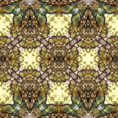 Kusursuz yaratıcı model. Soyut yaratıcı arka plan. Kusursuz bir doku. Kaotik bir geçmiş. Sanat arkaplanı